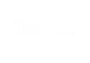 thehub logo
